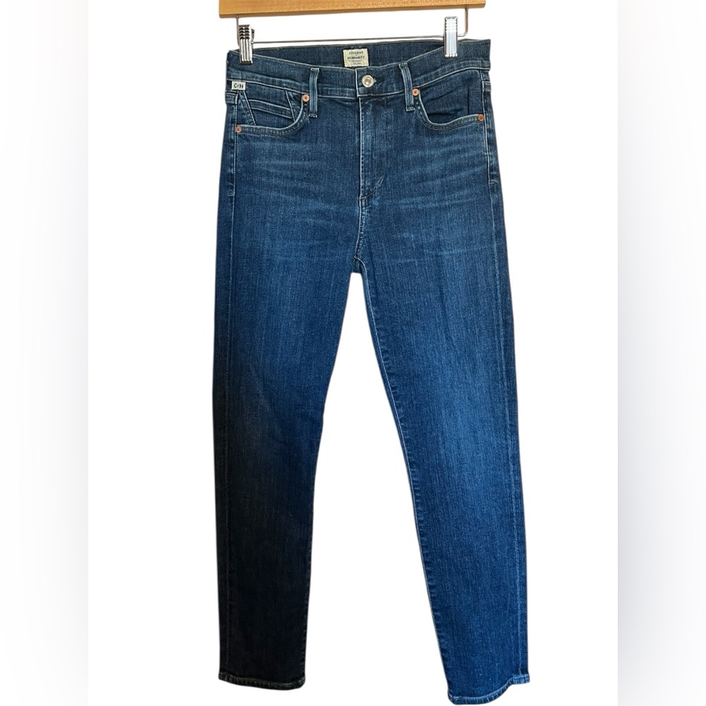 Citizens of humanity jeans size 27